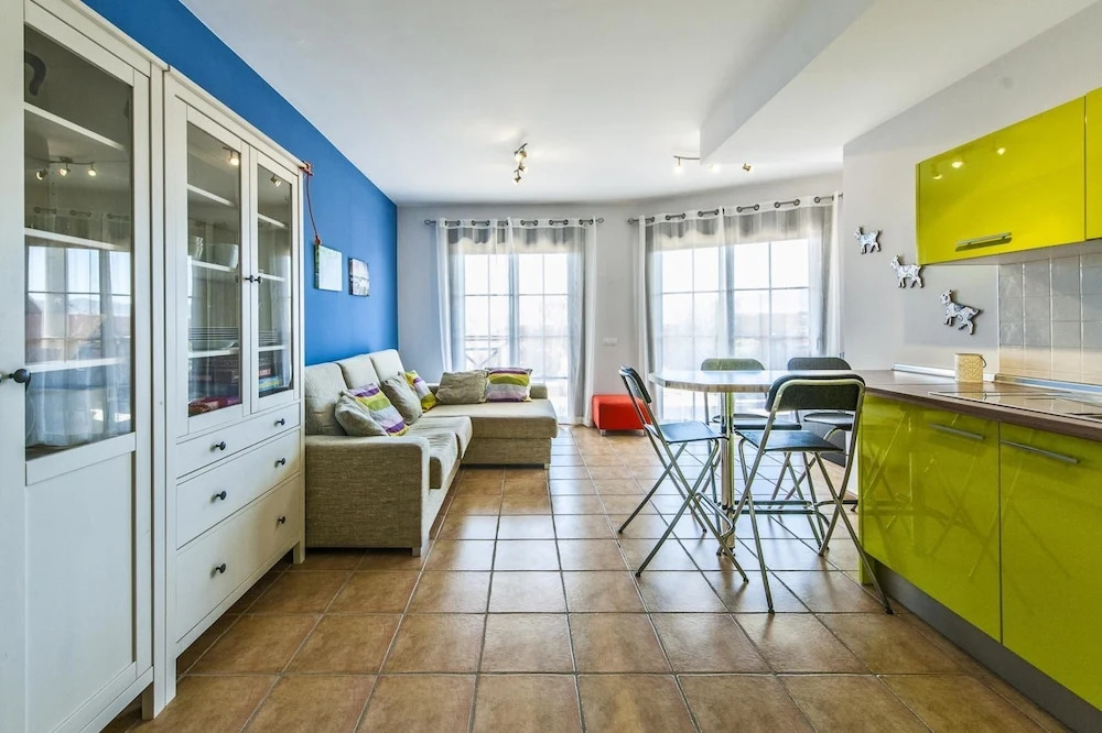Apartment Cotillo Country 20D
