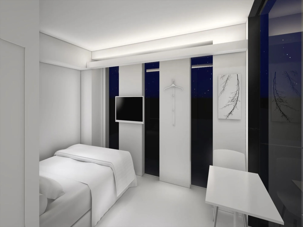 Carta Hotel Kyoto Gion