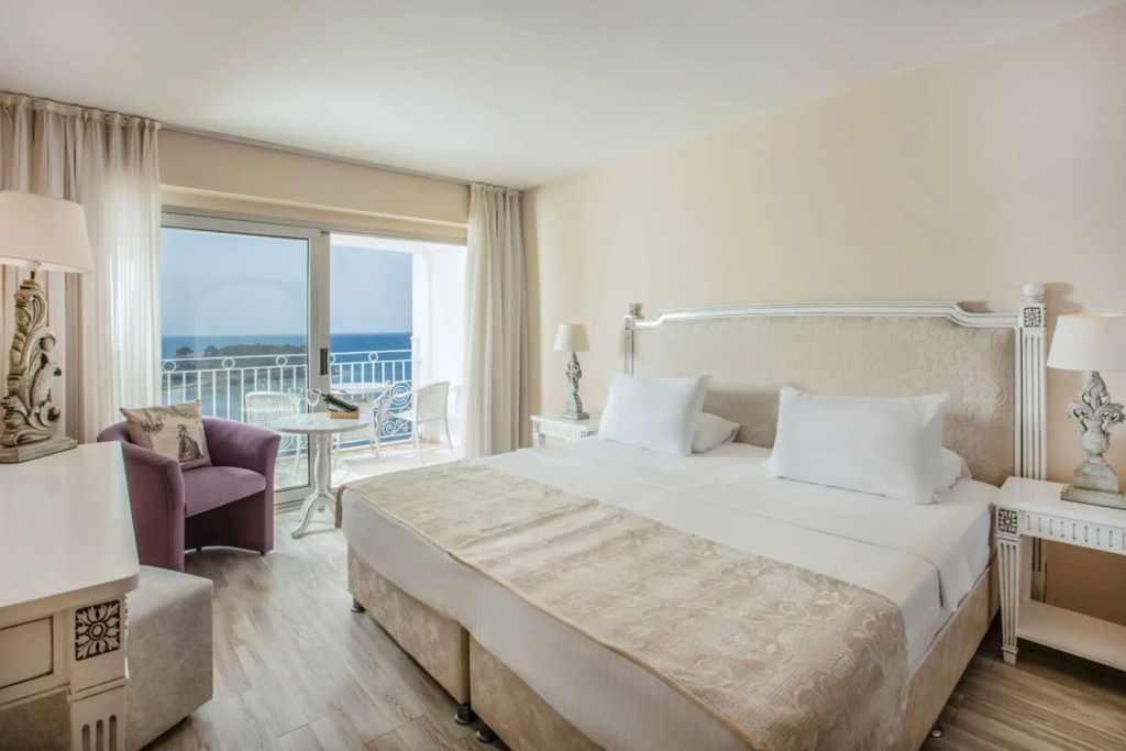 LaVista Boutique Hotel & Spa - Boutique Class