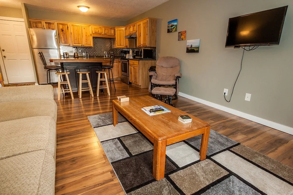 Dillon Valley West #206j by Summit County Mountain Retreats