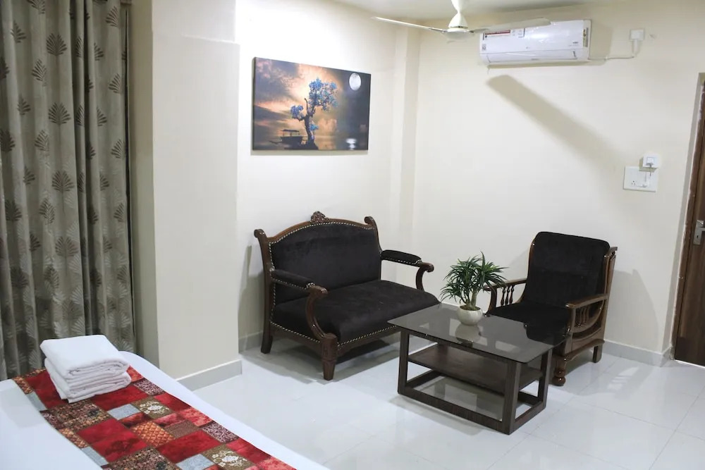 Hotel Sea Tree - Best In Vizag