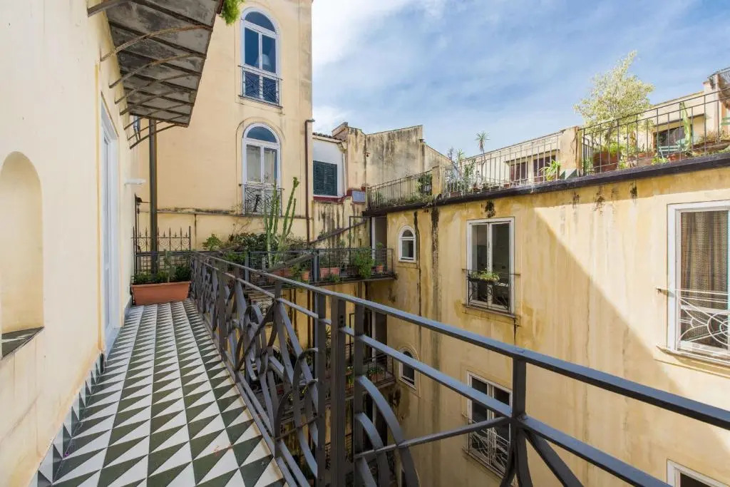 Loft Trinacria con Vista Mare by Wonderful Italy