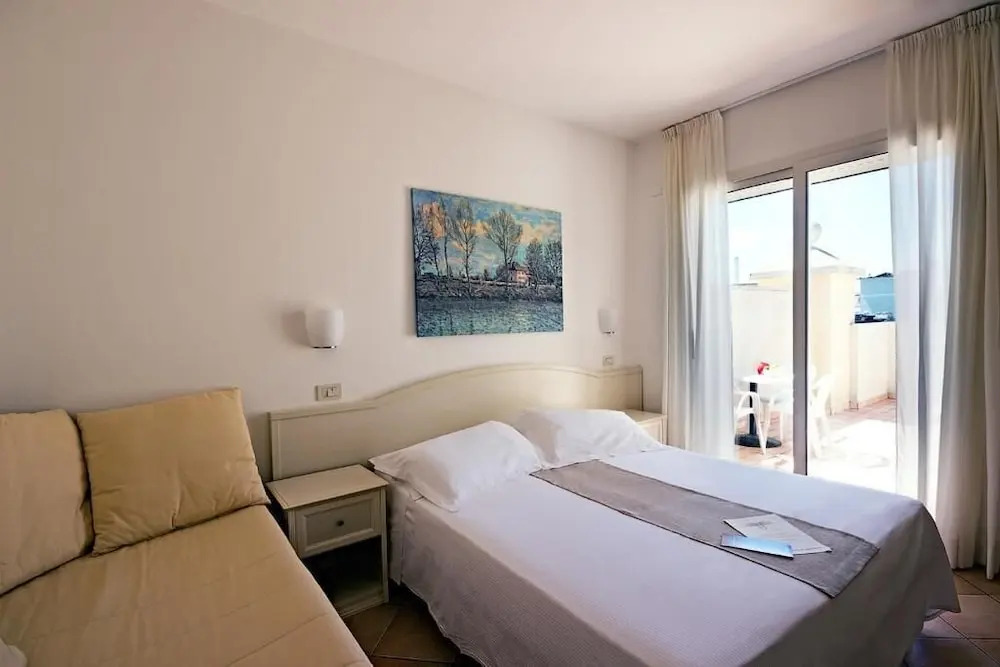 Hotel Trevi