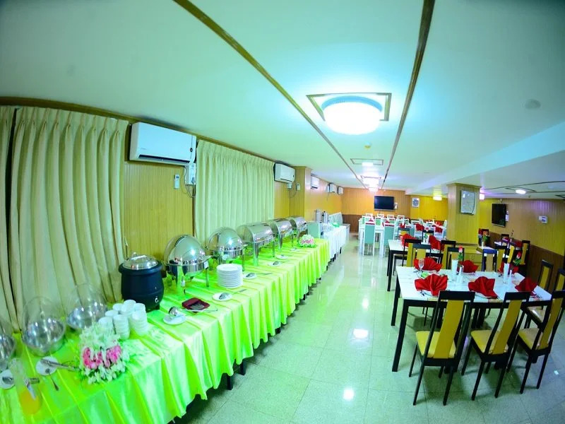 Vega Star Hotel