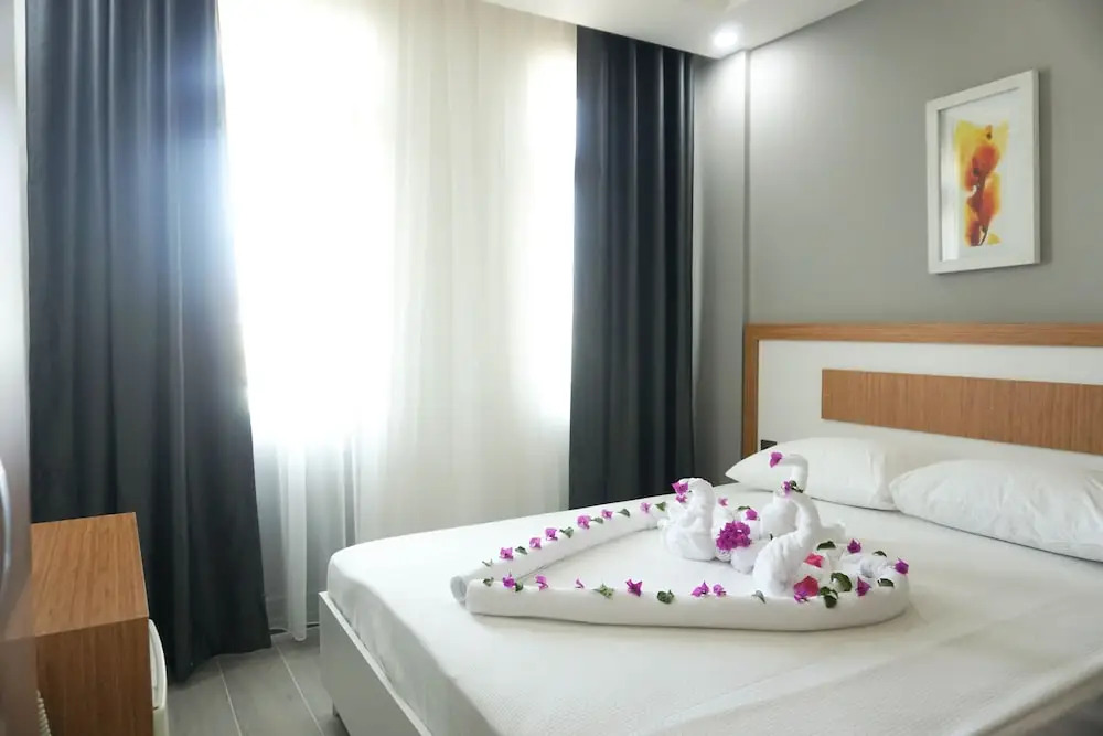 Akalia Resort Hotel