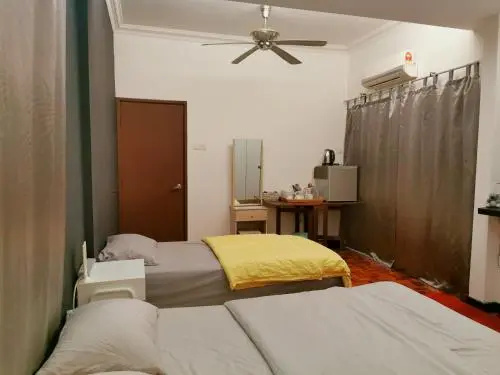 D2Pie Homestay