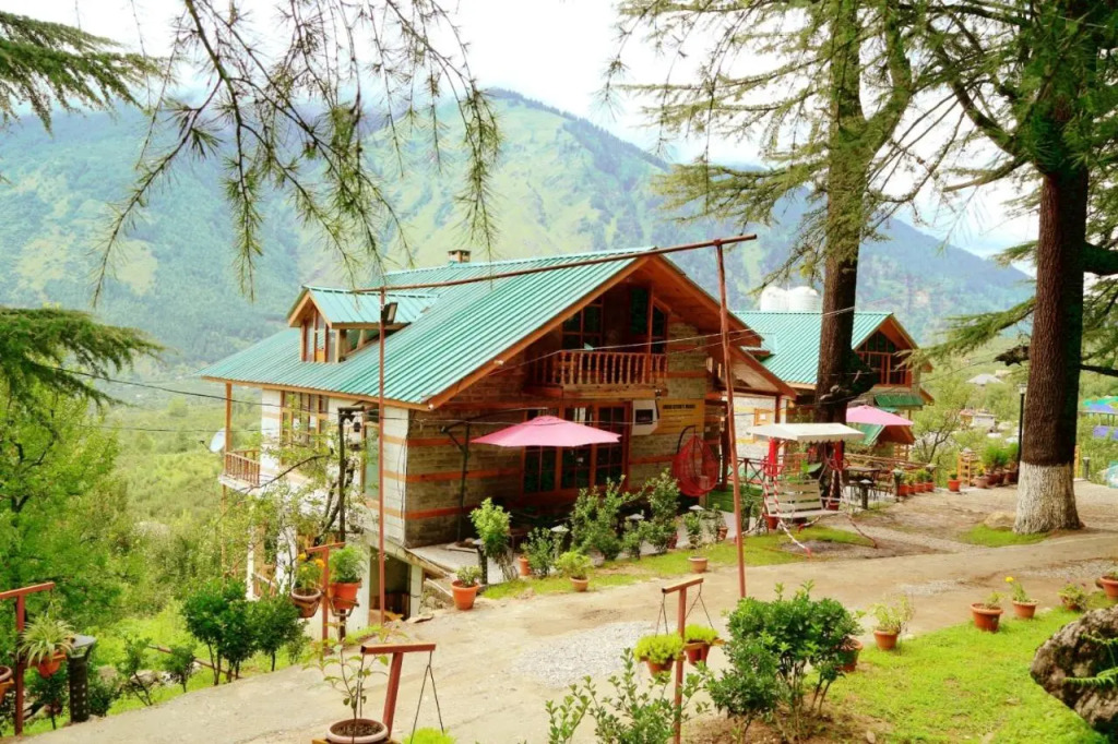 Amara Resorts Manali