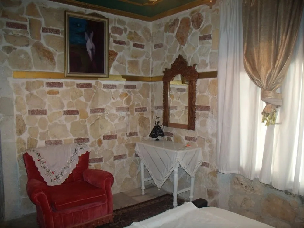 Casa Tuana Alaçatı