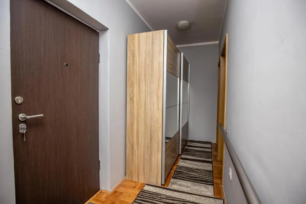 Apartment Sole