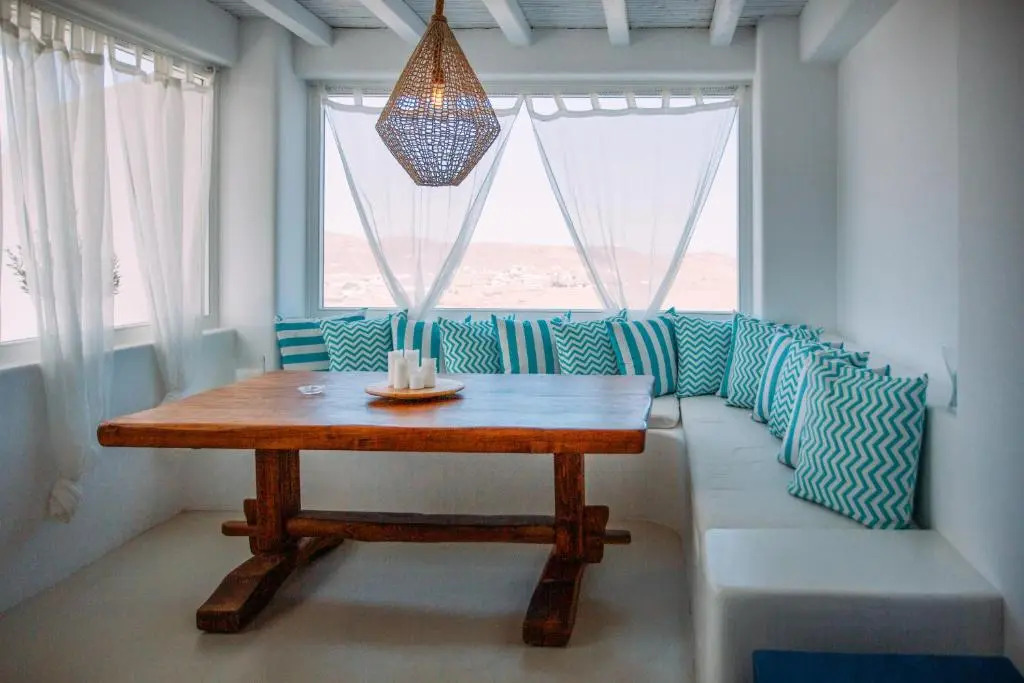 Mykonos Supreme Comfort Suites & Villas