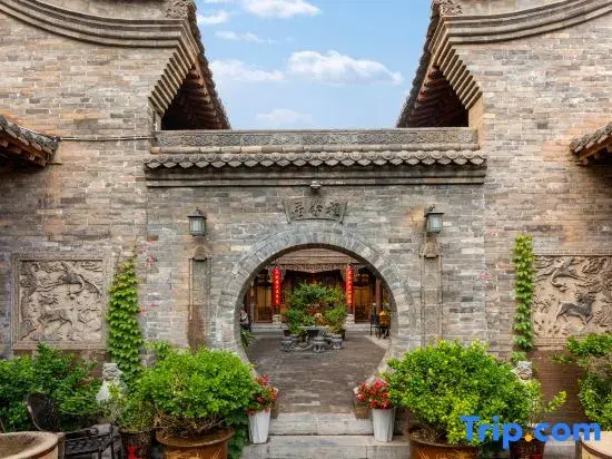 Jade garden hotel