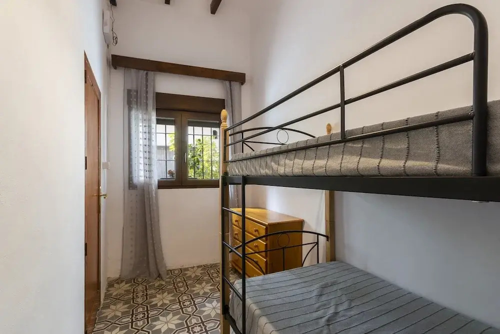 Casc Antic in Javea With 2 Bedrooms and 1 Bathrooms