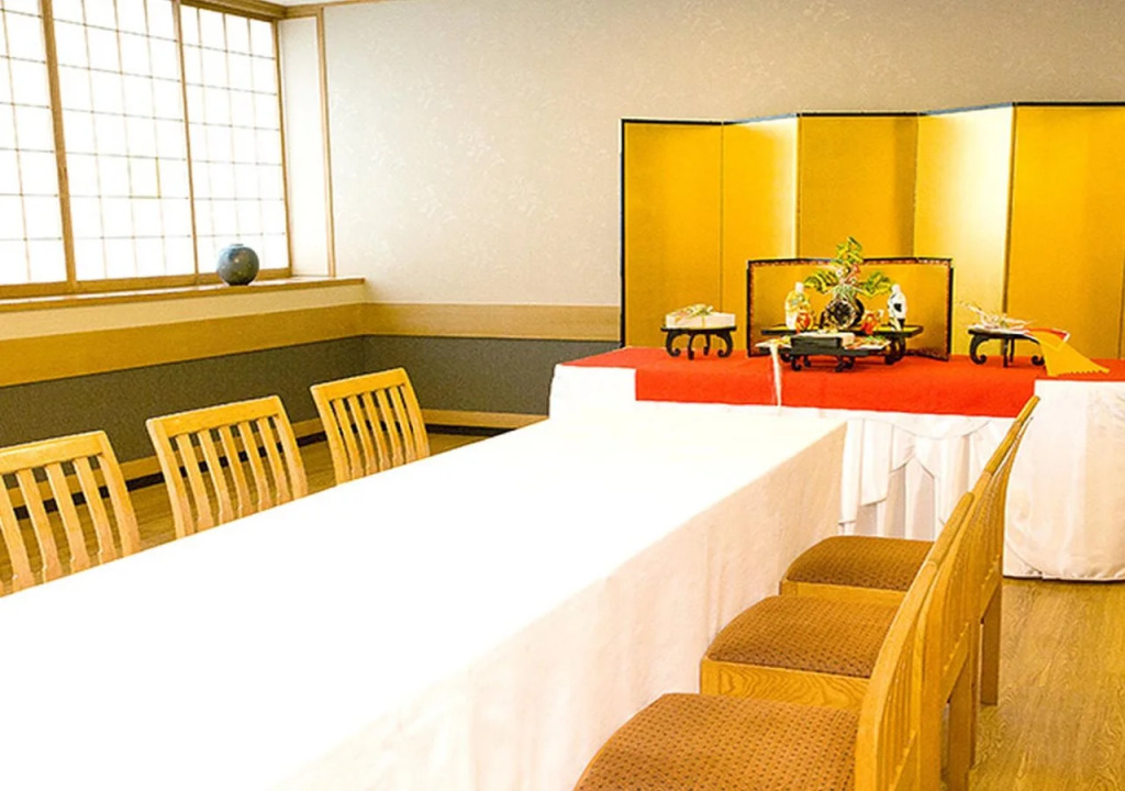 Kagoshima Tokyu REI Hotel