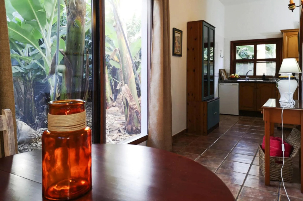 holiday home, Fuencaliente