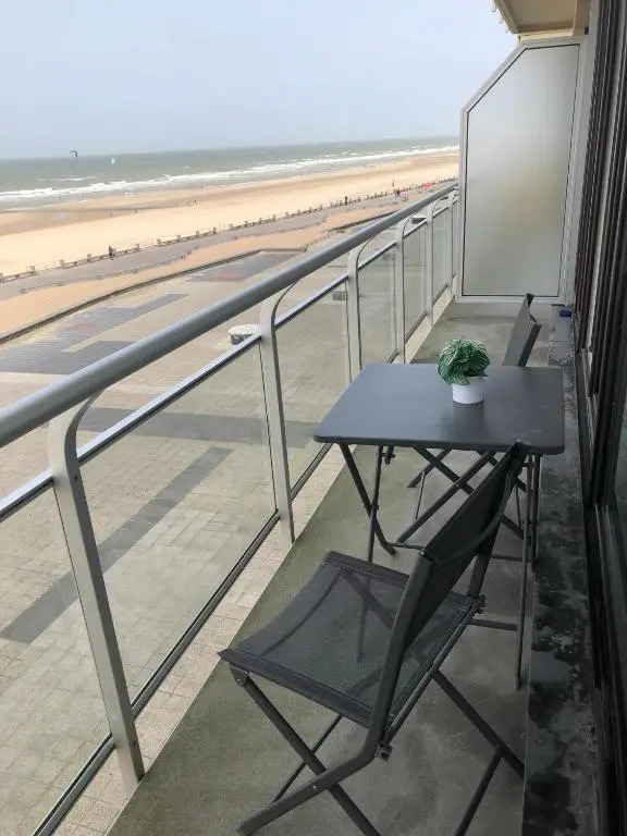 Royal Zeezicht Oostende