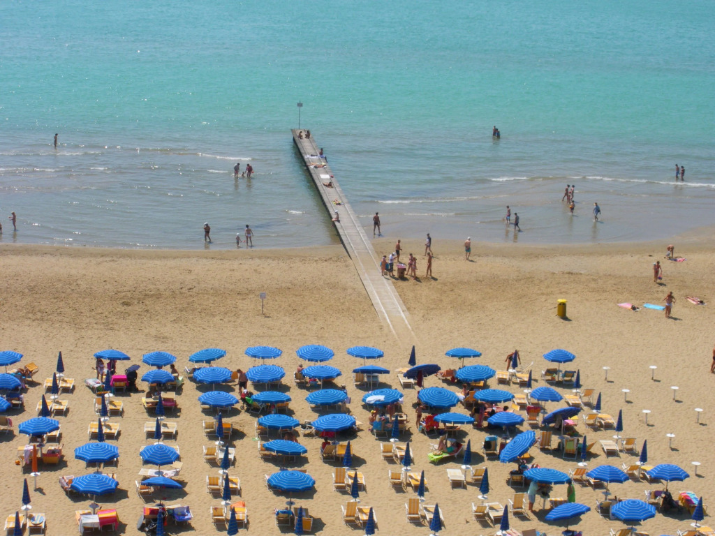 Hotel Villa Dina