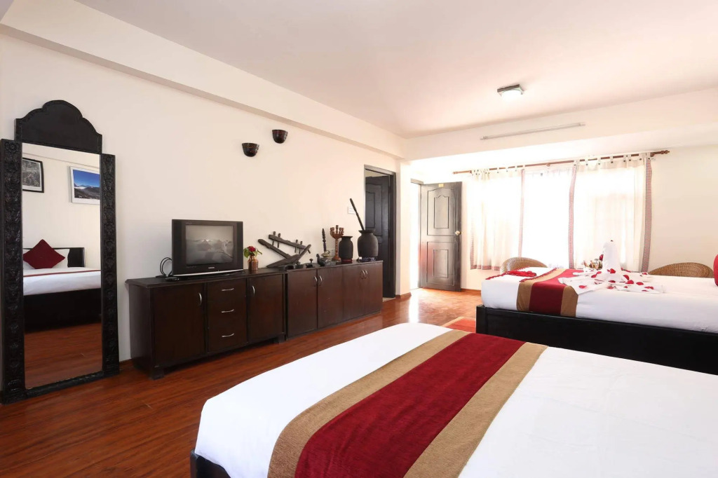 Thamel Eco Resort