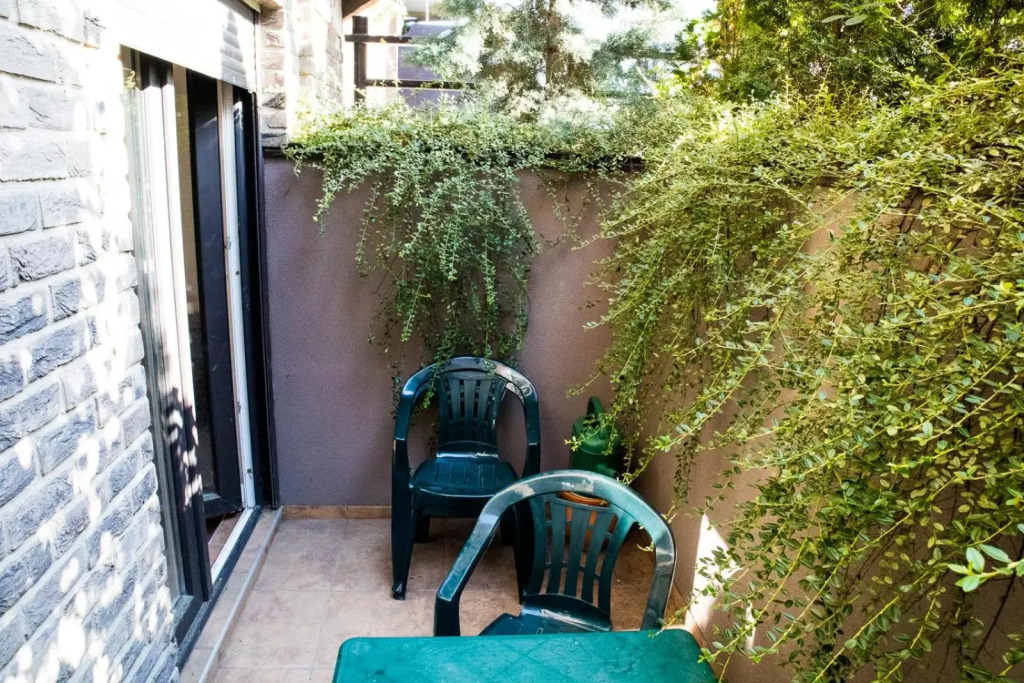 Dukes Apartment