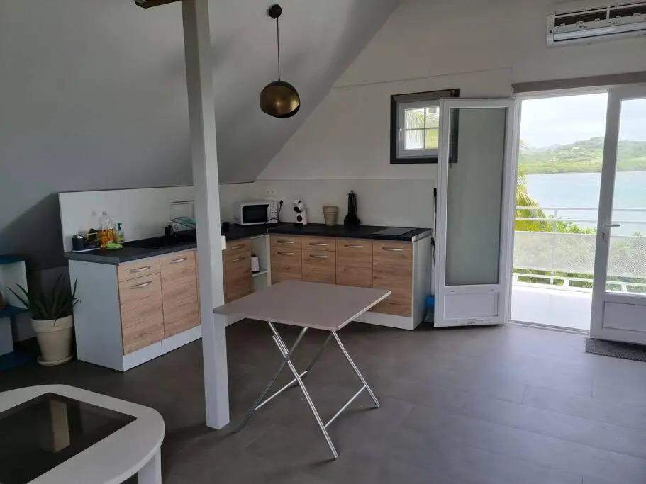 Appartement Sans Soucis