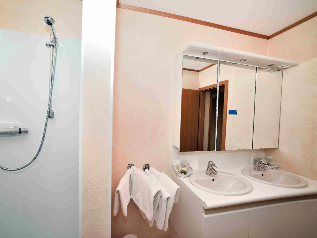 Hotel La Sapiniere