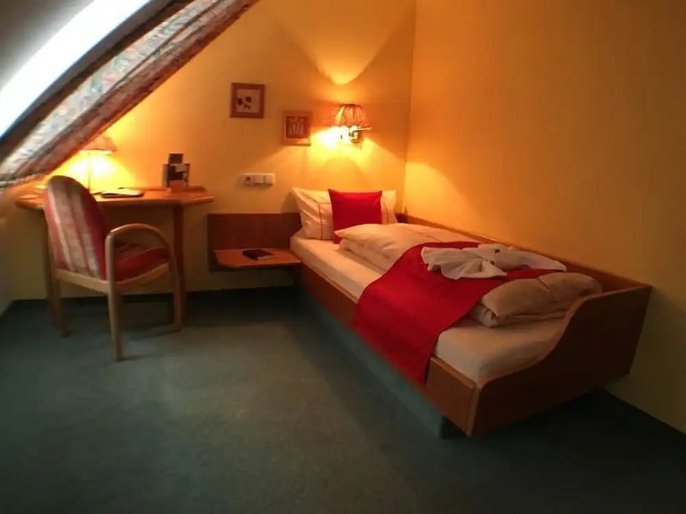 Ambiente Hotel Strehla