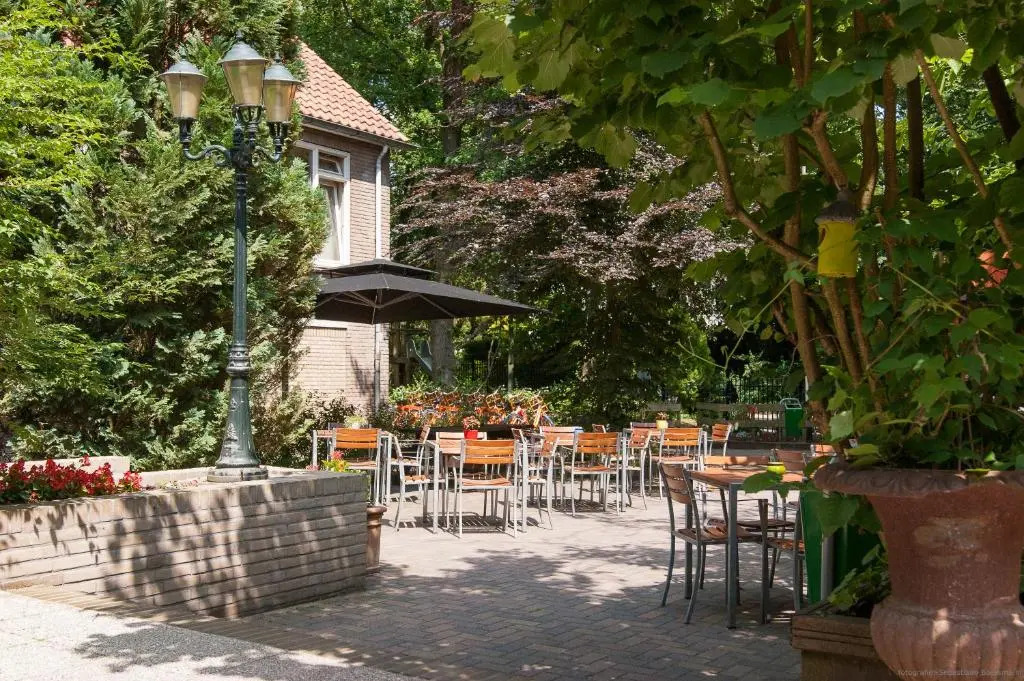 Stayokay Hostel Arnhem