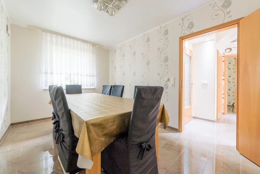 Private House Albrecht-Schaeffer-Weg