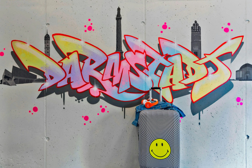 Moxy Darmstadt