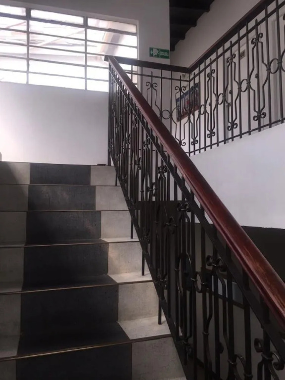 Casa Hotel Don Quijote