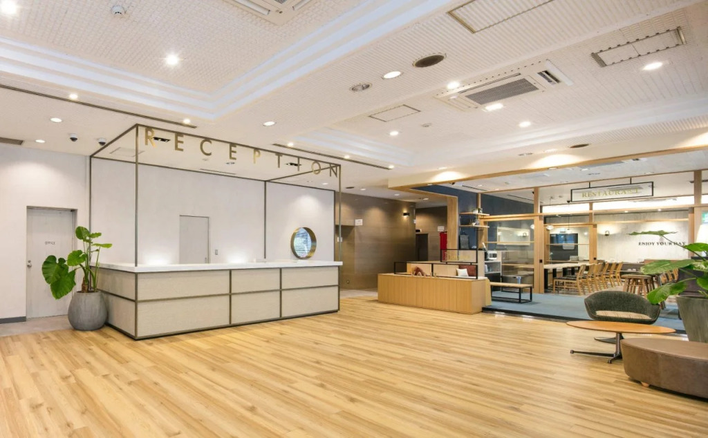 The OneFive Fukuoka Tenjin