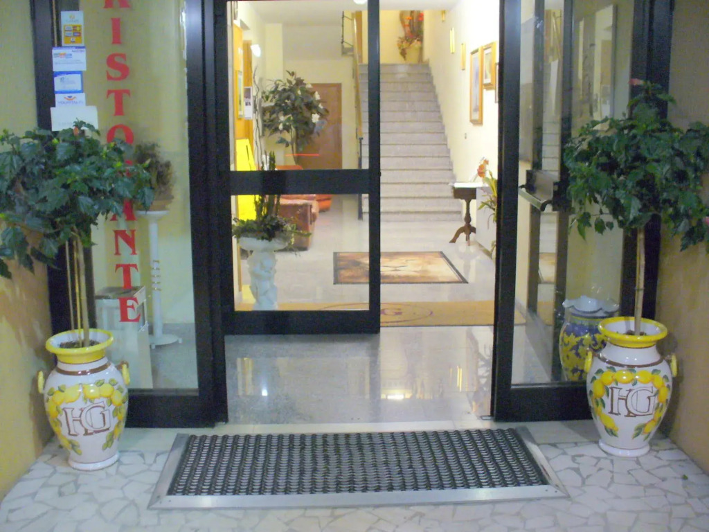 Hotel Gloria