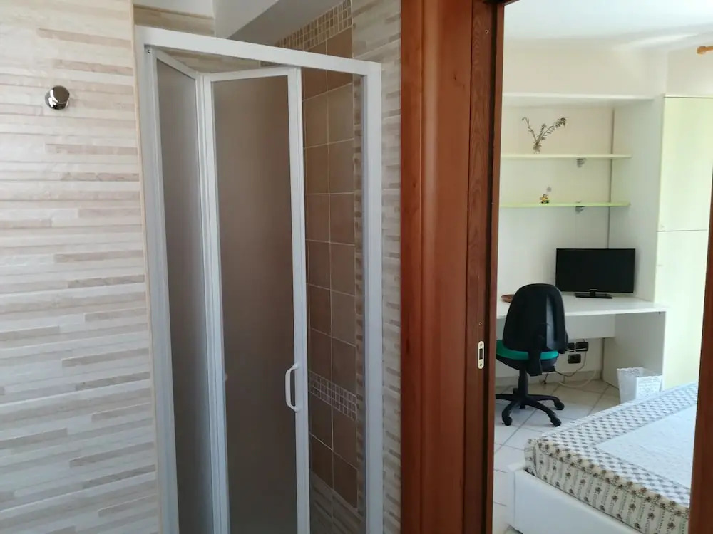 La Collina Capo dOrlando