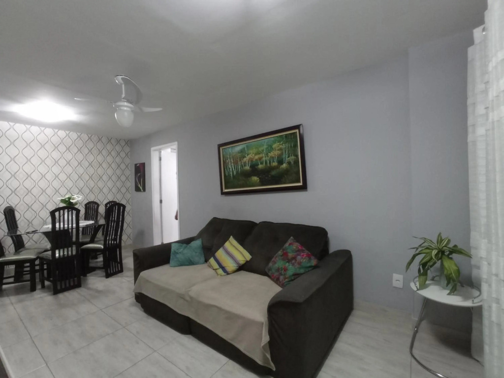 Apartamento 2 Quartos Cabo Frio Praia Do Forte