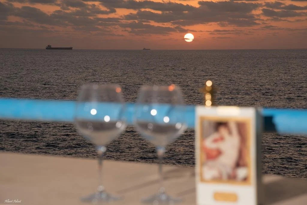 Zarqa Luxury Suites - Couples Only