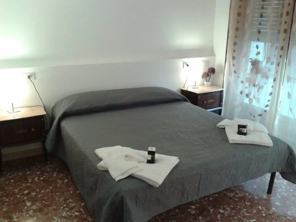 Affittacamere Passarelli 9