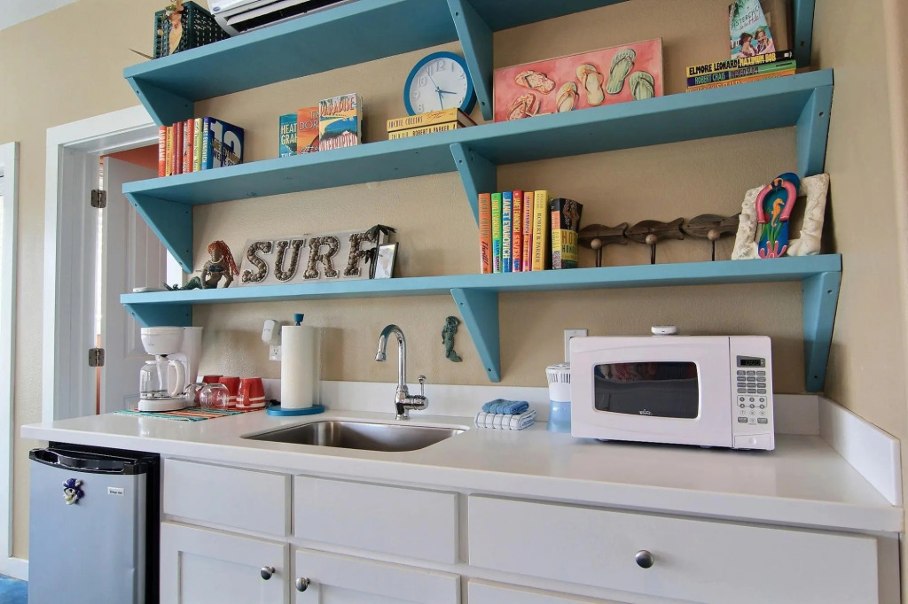 Coral Splash Vw59/60 Home