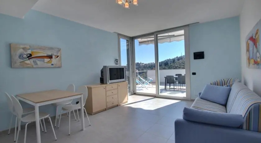 Vista Mare Alassio