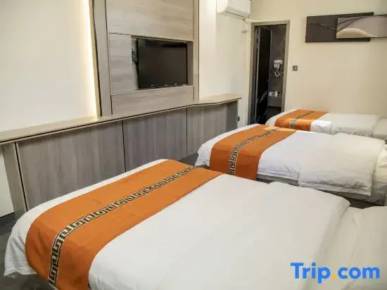 Xiya Inn
