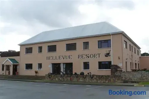 Bellevue Resort