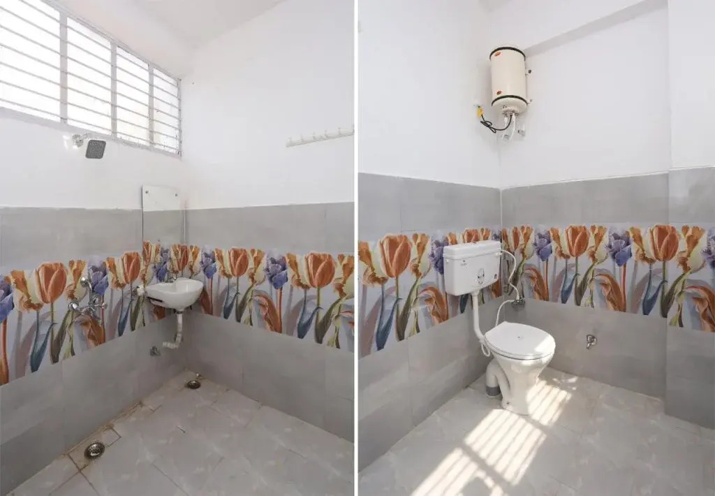 Singing Birds Home Stay By OYO Rooms