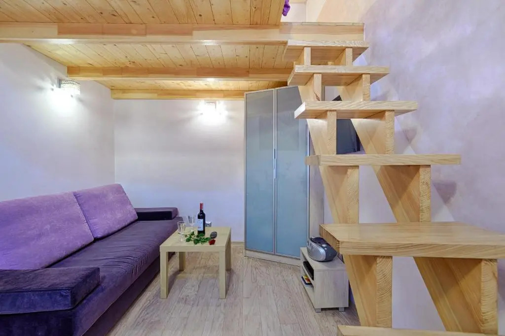 Libro Rooms