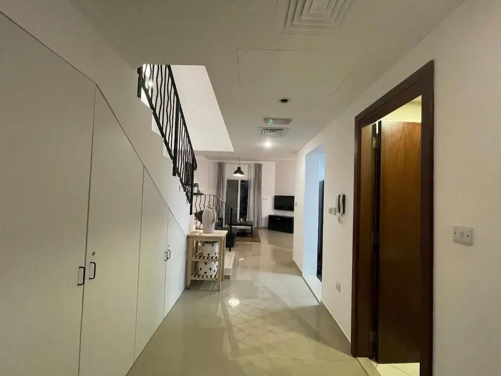Fairways 3 Bedroom Villa With Plunge Pool and Bbq