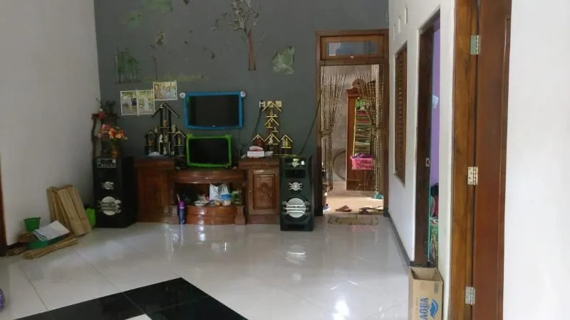 Yati Homestay