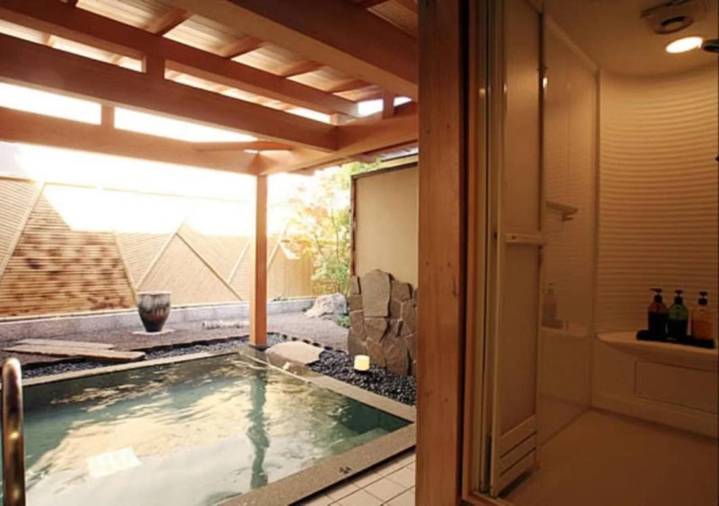 Kawaguchiko Hotel