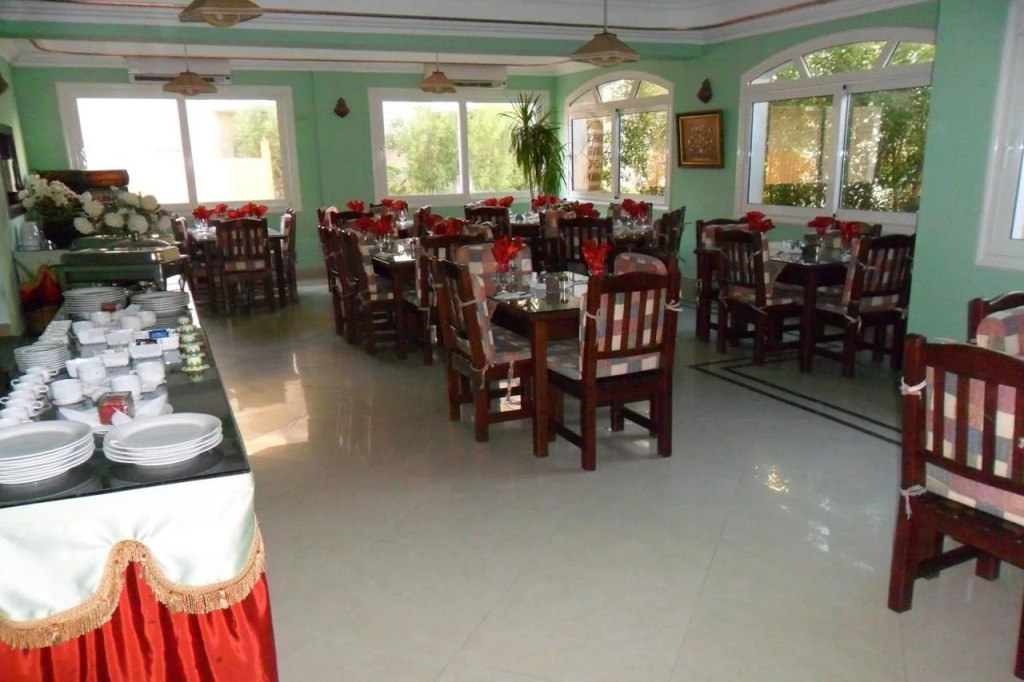 Dahab Hotel