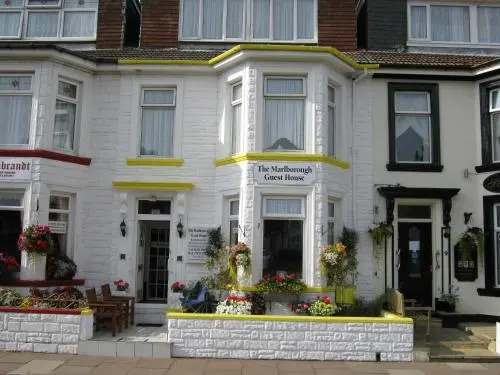 The Marlborough Guest House