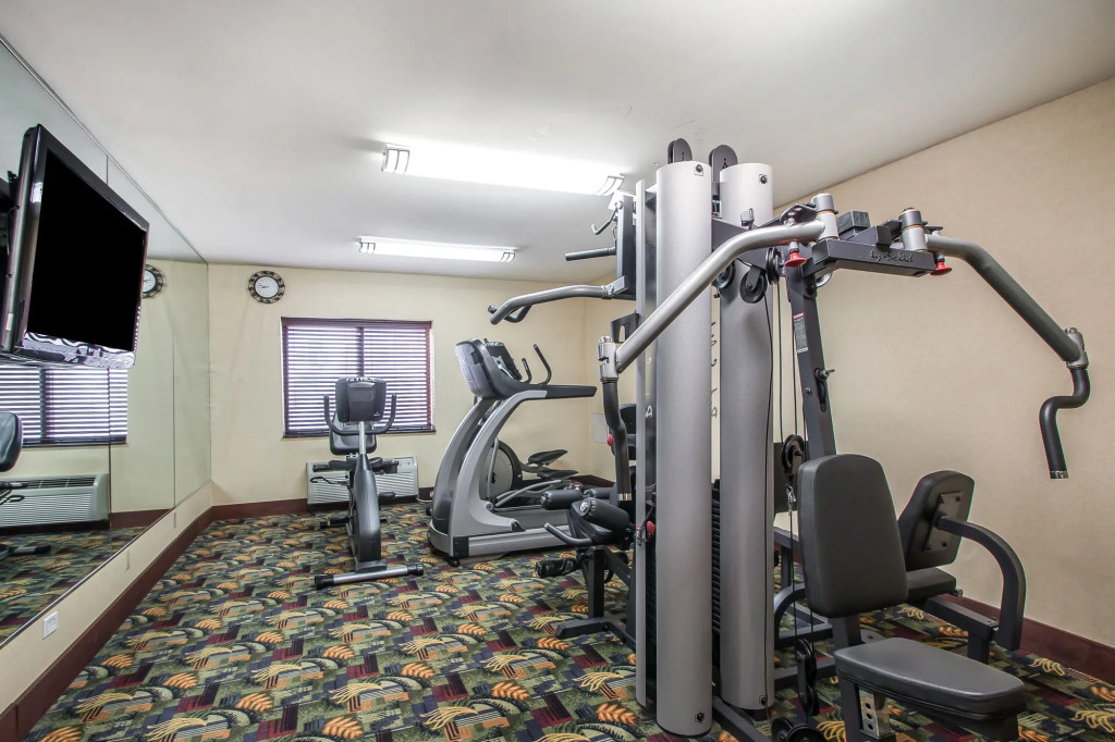 Comfort Inn Hoffman Estates - Schaumburg