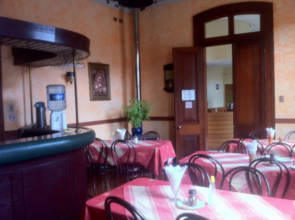 Hotel del Cid