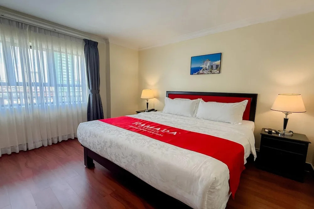 Ramada by Wyndham Phnom Penh Central