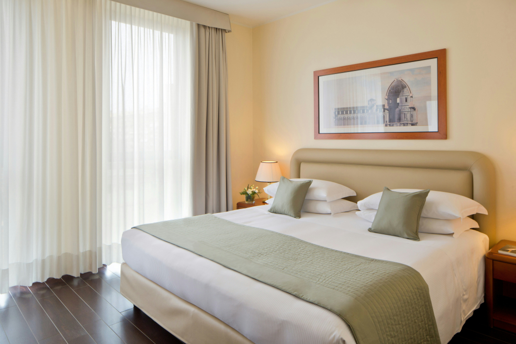 Starhotels Business Palace